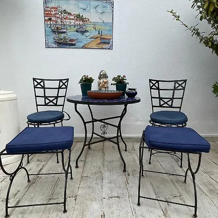 Casa De Cece * Lagoa (Algarve)