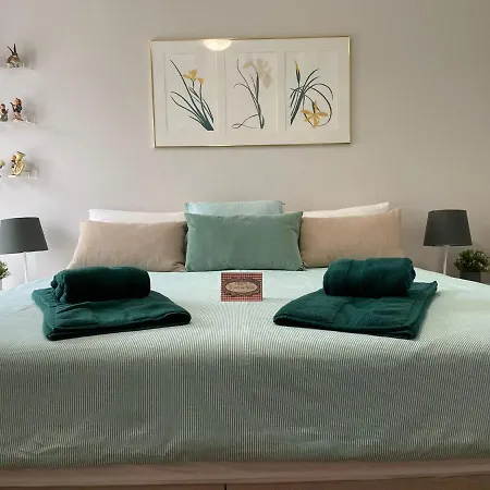 Casa De Cece Lagoa (Algarve)