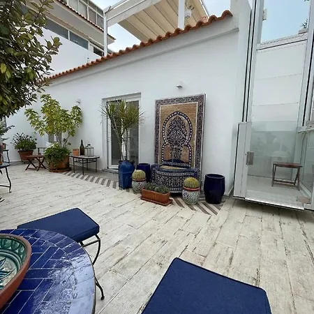 Casa De Cece * Lagoa (Algarve)