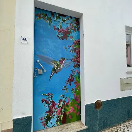 Casa De Cece Kwatera prywatna *