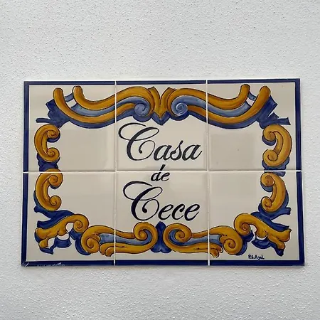 Casa De Cece *