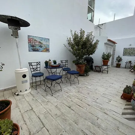 Casa De Cece