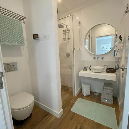 Casa De Cece Kwatera prywatna Lagoa (Algarve)