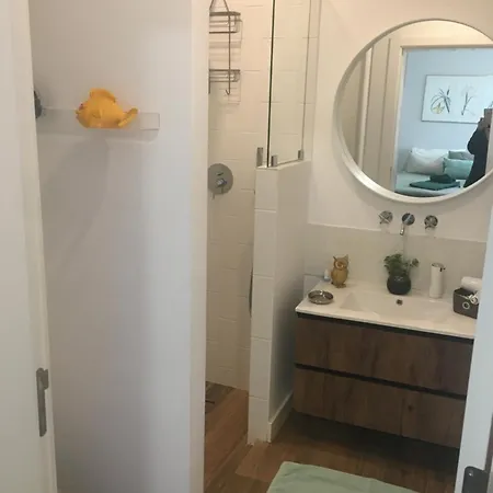 Séjour chez l'habitant Casa De Cece
