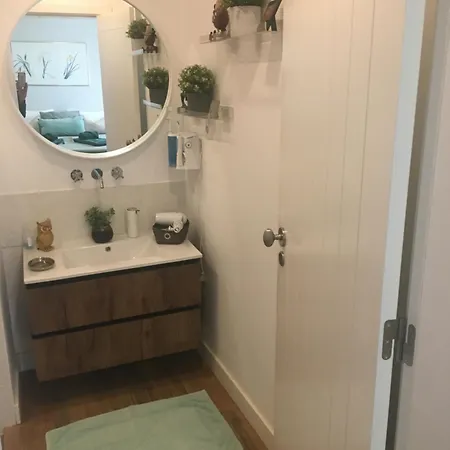 Casa De Cece Kwatera prywatna Lagoa (Algarve)