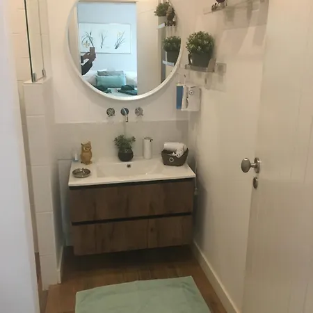 Casa De Cece Kwatera prywatna *