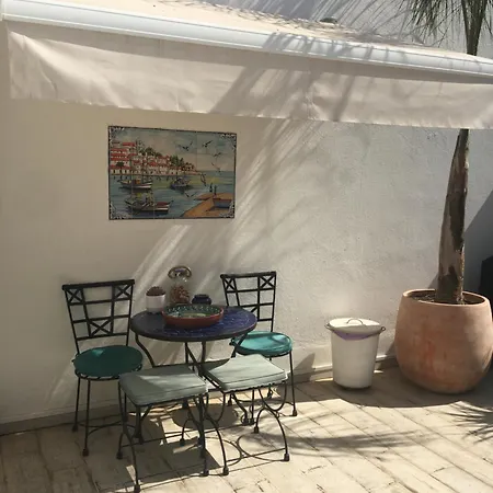 Casa De Cece * Lagoa (Algarve)