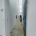 Quarto em Acomodações Particulares Casa De Cece *