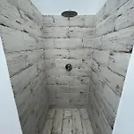 Quarto em Acomodações Particulares Casa De Cece
