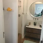 Quarto em Acomodações Particulares Casa De Cece