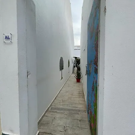 Δωμάτια σε οικογενειακή κατοικία Casa De Cece *