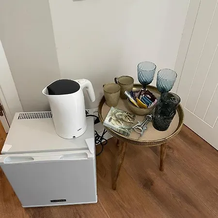 Casa De Cece Lagoa (Algarve)