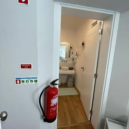 Casa De Cece * 라고아
