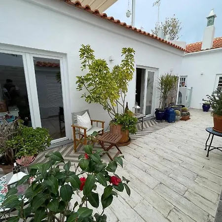 Casa De Cece Lagoa (Algarve)