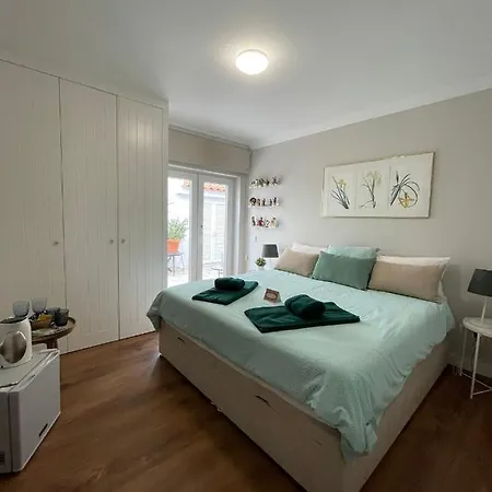 Casa De Cece * Lagoa (Algarve)