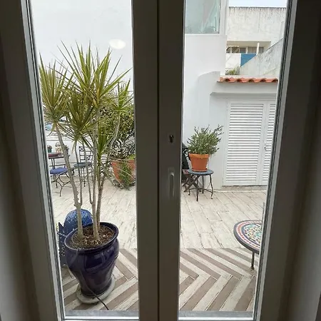 Casa De Cece * Lagoa (Algarve)