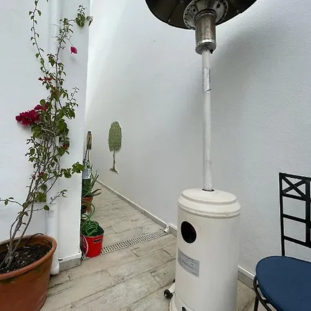 Casa De Cece 홈스테이 *