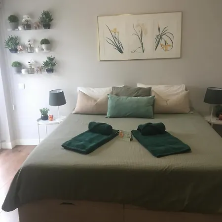 Casa De Cece Quarto em Acomodações Particulares