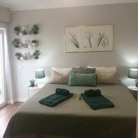 Casa De Cece Quarto em Acomodações Particulares