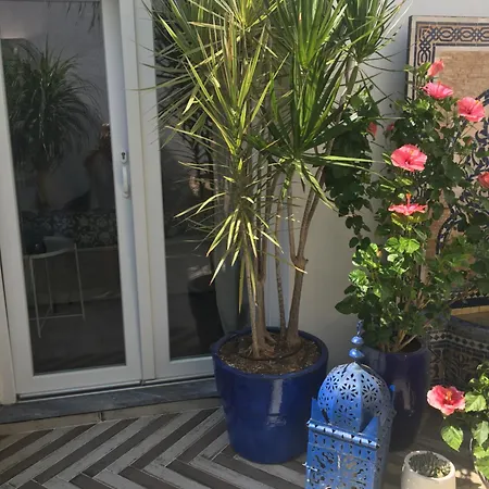 Casa De Cece