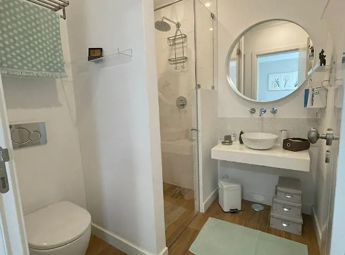 Casa De Cece בית אירוח לגואה