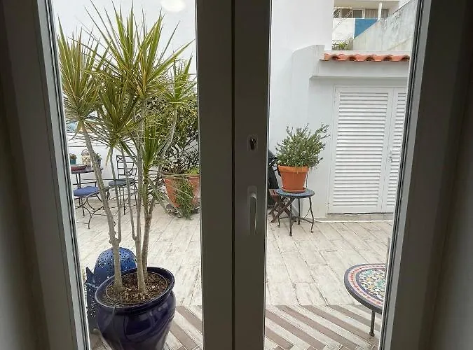 Casa De Cece * Лагоа