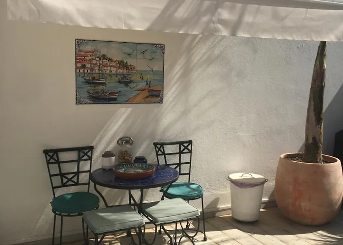 Casa De Cece * Лагоа